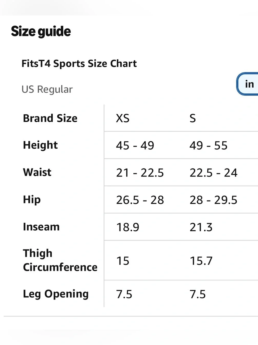 FitsT4 Sports Girls Full Seat Riding Breeches – Youth XS – Black – NEW with Tags